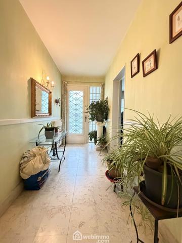 Maison 152 m² à Tergnier 02700