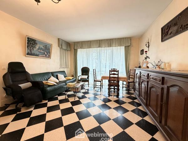 Maison 152 m² à Tergnier 02700