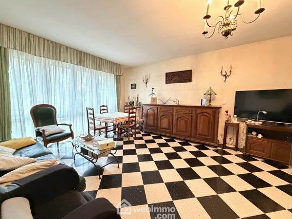Maison 152 m² à Tergnier 02700