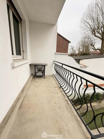 Maison 152 m² à Tergnier 02700