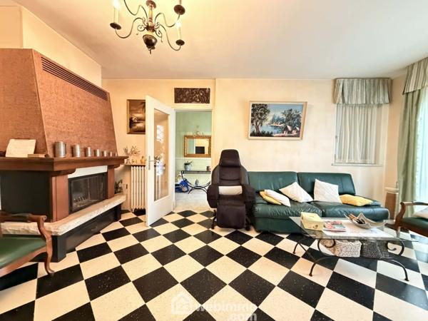 Maison 152 m² à Tergnier 02700