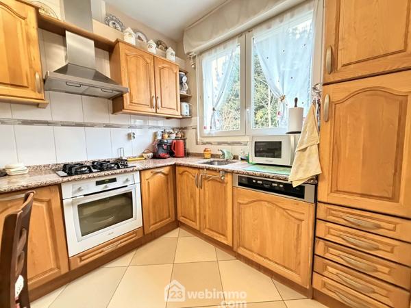 Maison 152 m² à Tergnier 02700