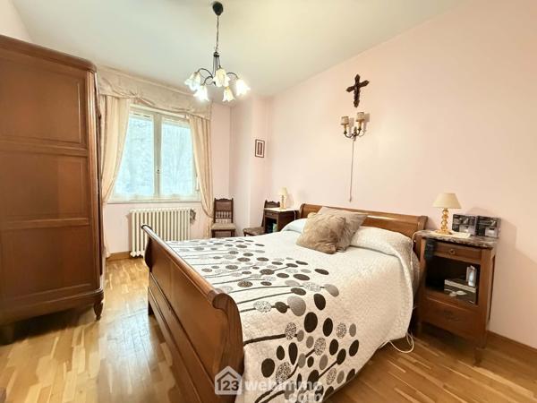 Maison 152 m² à Tergnier 02700