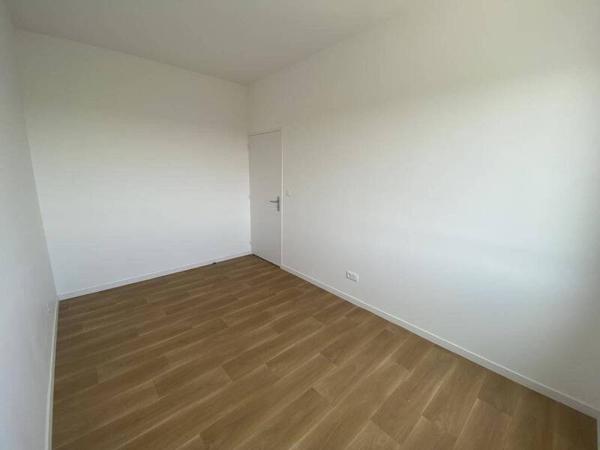 Appartement 3 pièces                                        - 44300 Nantes - La Beaujoire Réf : 12173