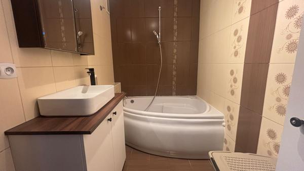 Appartement Evry Courcouronnes 3 pièce 64.05 m2