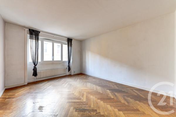 Appartement T3 à vendre  3 pièces - 67,38 m2 LYON - 69002