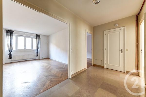 Appartement T3 à vendre  3 pièces - 67,38 m2 LYON - 69002