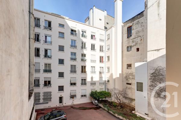 Appartement T3 à vendre  3 pièces - 67,38 m2 LYON - 69002