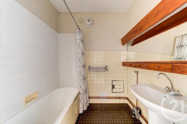 Appartement T3 à vendre  3 pièces - 67,38 m2 LYON - 69002