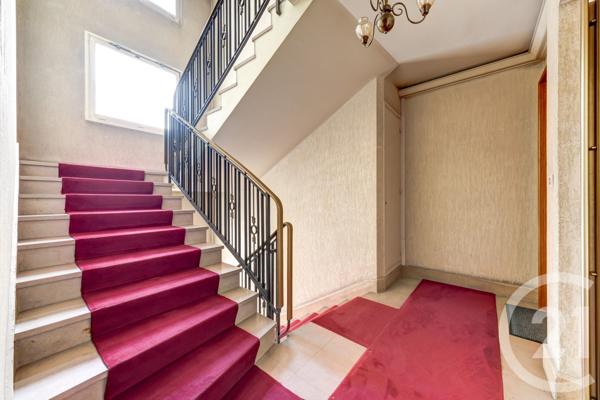 Appartement T3 à vendre  3 pièces - 67,38 m2 LYON - 69002