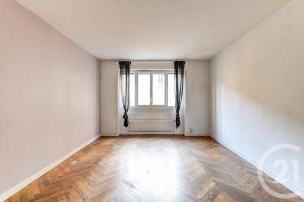Appartement T3 à vendre  3 pièces - 67,38 m2 LYON - 69002