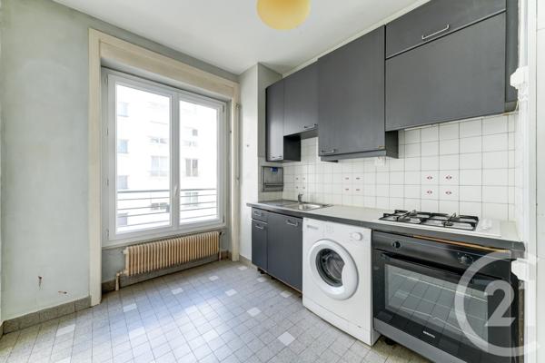 Appartement T3 à vendre  3 pièces - 67,38 m2 LYON - 69002