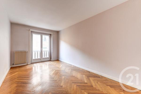 Appartement T3 à vendre  3 pièces - 67,38 m2 LYON - 69002