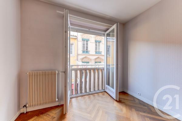 Appartement T3 à vendre  3 pièces - 67,38 m2 LYON - 69002