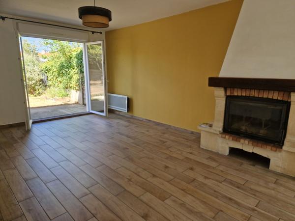 Maison 112 m² à La Roche-sur-Yon 85000