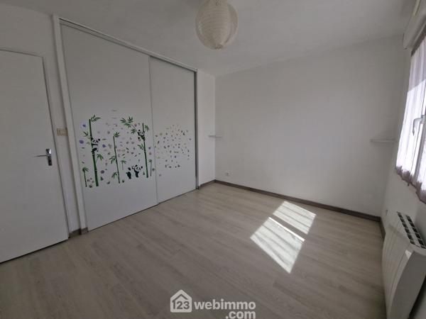 Maison 112 m² à La Roche-sur-Yon 85000