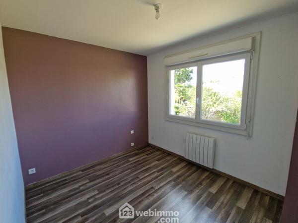 Maison 112 m² à La Roche-sur-Yon 85000