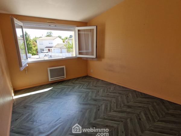Maison 112 m² à La Roche-sur-Yon 85000