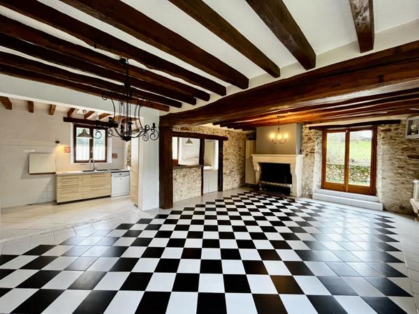 Vente Maison 8 pièces 252 m2 à Rozay-en-Brie