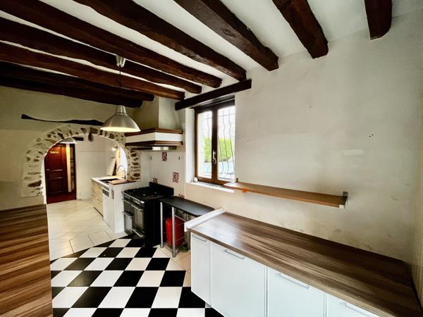Vente Maison 8 pièces 252 m2 à Rozay-en-Brie