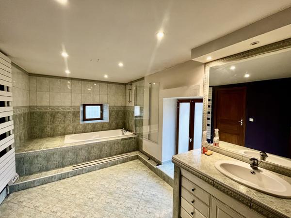 Vente Maison 8 pièces 252 m2 à Rozay-en-Brie