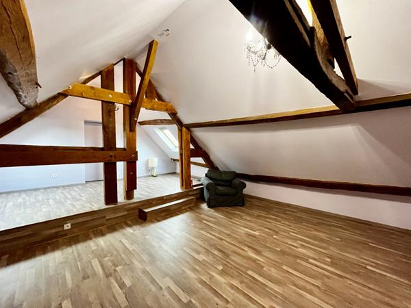 Vente Maison 8 pièces 252 m2 à Rozay-en-Brie