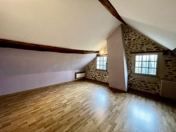 Vente Maison 8 pièces 252 m2 à Rozay-en-Brie