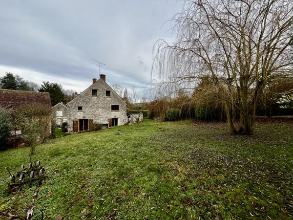 Vente Maison 8 pièces 252 m2 à Rozay-en-Brie