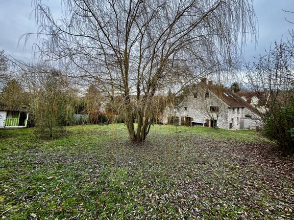 Vente Maison 8 pièces 252 m2 à Rozay-en-Brie