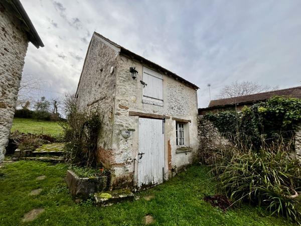 Vente Maison 8 pièces 252 m2 à Rozay-en-Brie