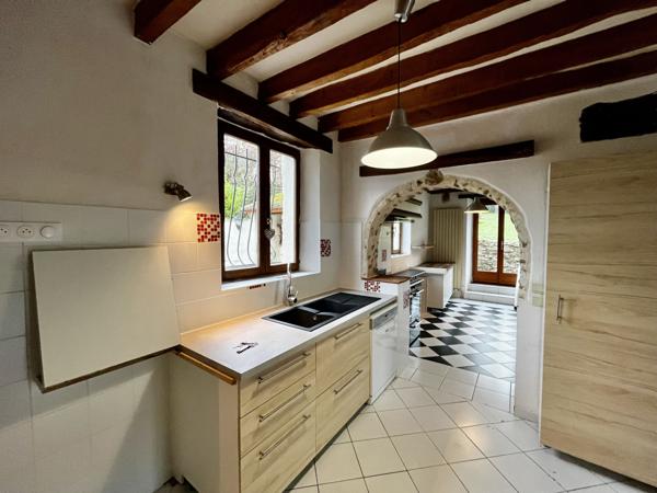 Vente Maison 8 pièces 252 m2 à Rozay-en-Brie