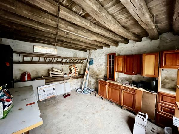 Vente Maison 8 pièces 252 m2 à Rozay-en-Brie