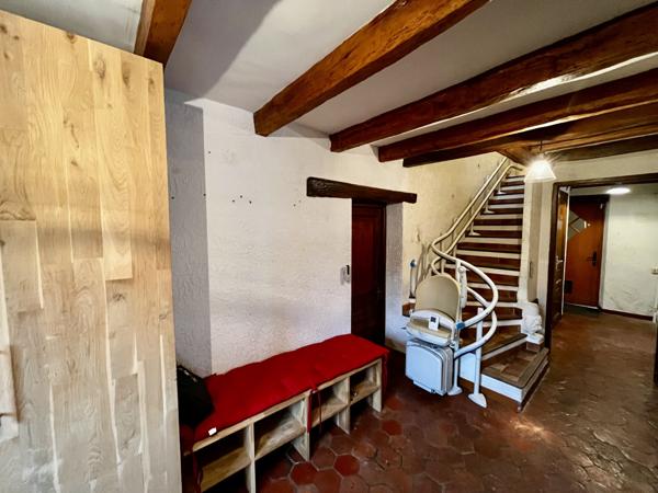 Vente Maison 8 pièces 252 m2 à Rozay-en-Brie