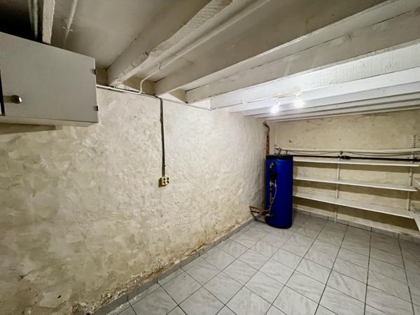 Vente Maison 8 pièces 252 m2 à Rozay-en-Brie