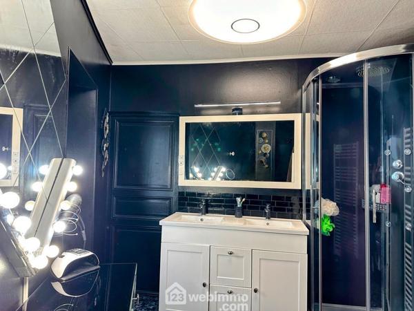Maison de ville 220 m² à vihiers 49310