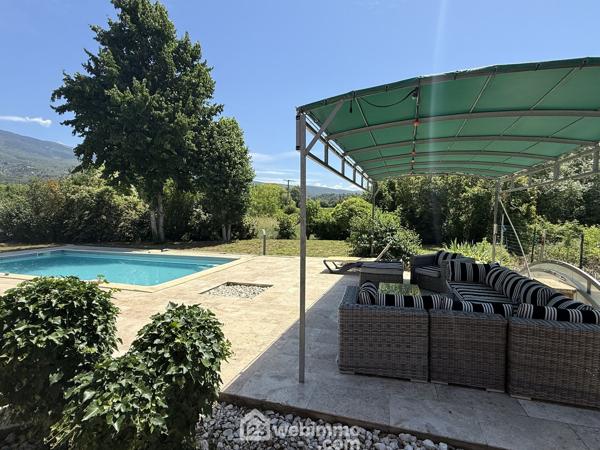 Maison 174 m² à BEDOIN 84410