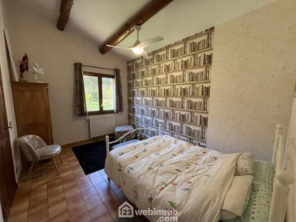 Maison 174 m² à BEDOIN 84410