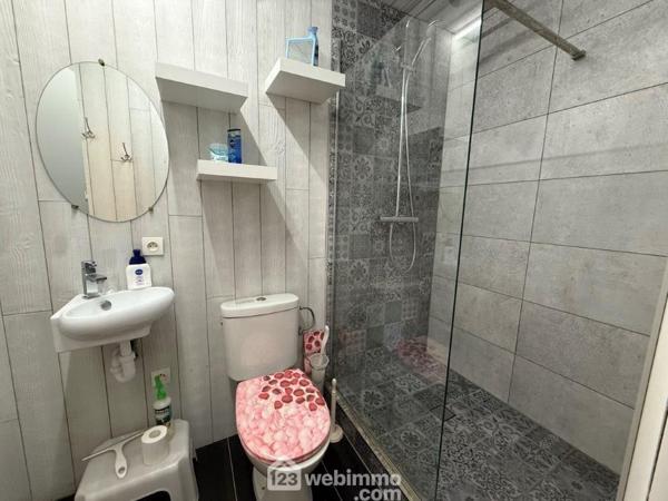 Maison 174 m² à BEDOIN 84410