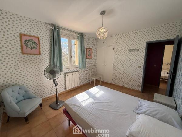 Maison 174 m² à BEDOIN 84410