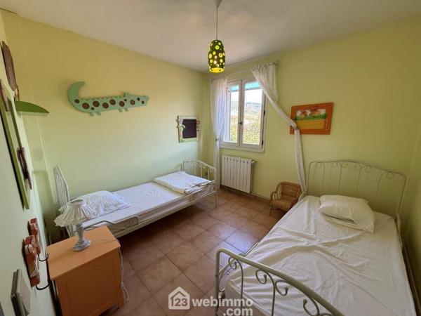 Maison 174 m² à BEDOIN 84410