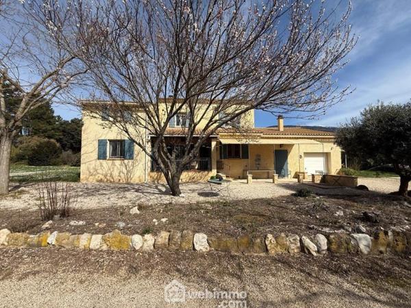 Maison 174 m² à BEDOIN 84410