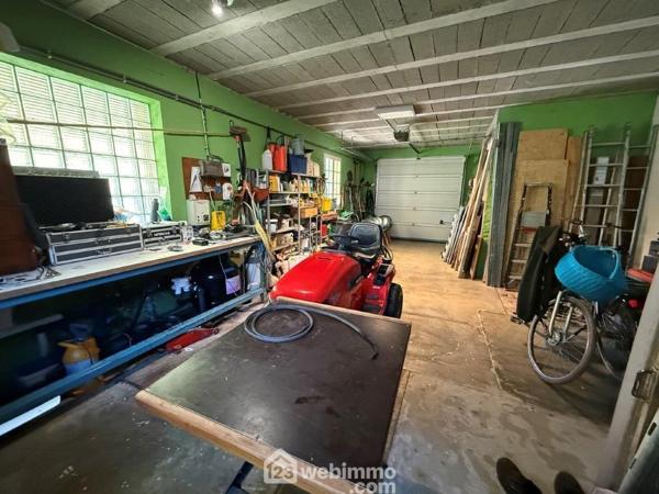 Maison 174 m² à BEDOIN 84410