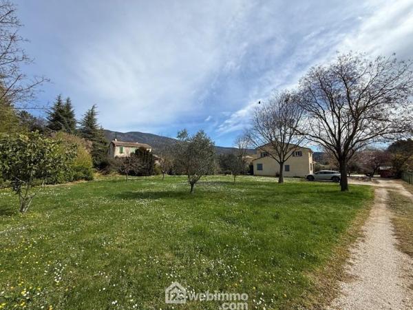 Maison 174 m² à BEDOIN 84410
