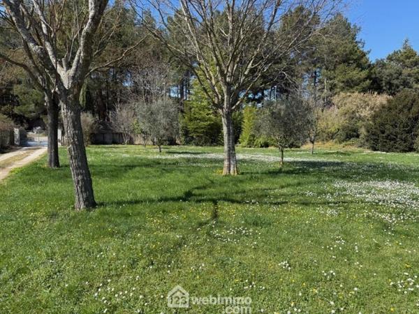 Maison 174 m² à BEDOIN 84410