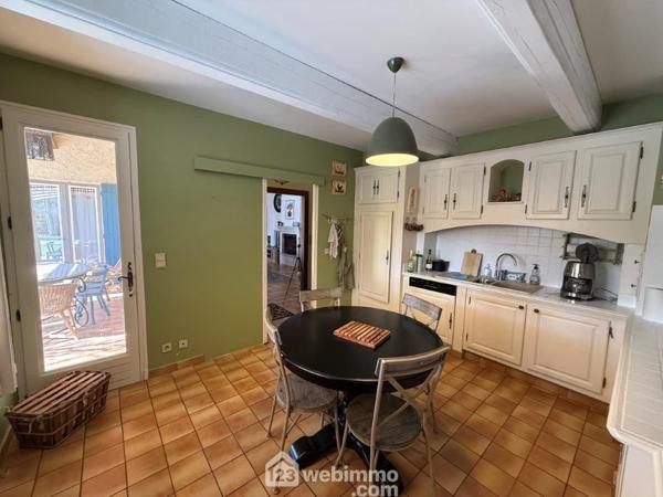 Maison 174 m² à BEDOIN 84410