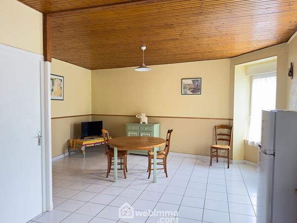 Maison 62 m² à Saint-Pierre-des-Échaubrognes 79700