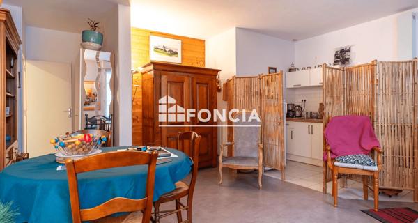 À vendre Appartement 3 pièces 60 m² - Lorient 56100