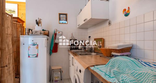 À vendre Appartement 3 pièces 60 m² - Lorient 56100