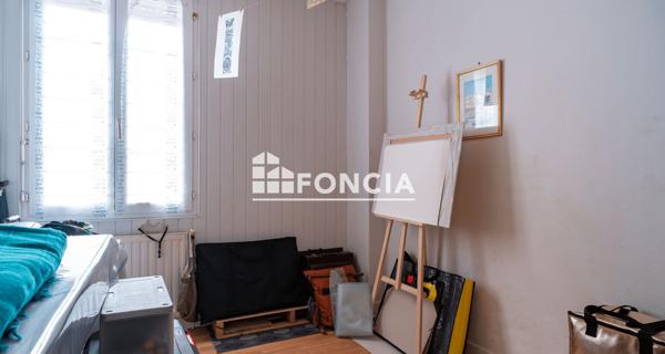 À vendre Appartement 3 pièces 60 m² - Lorient 56100