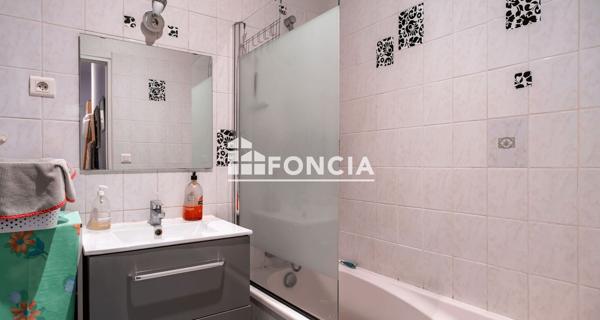 À vendre Appartement 3 pièces 60 m² - Lorient 56100